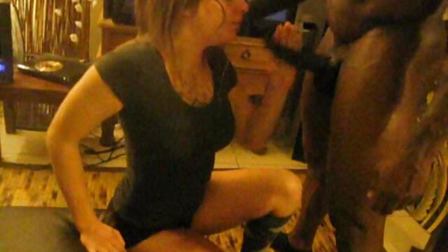 Lena trompe son petit ami avec film x mature français un homme noir.