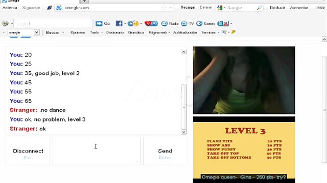 Le nègre met la fille dans le cancer film porno streaming entier et baise.