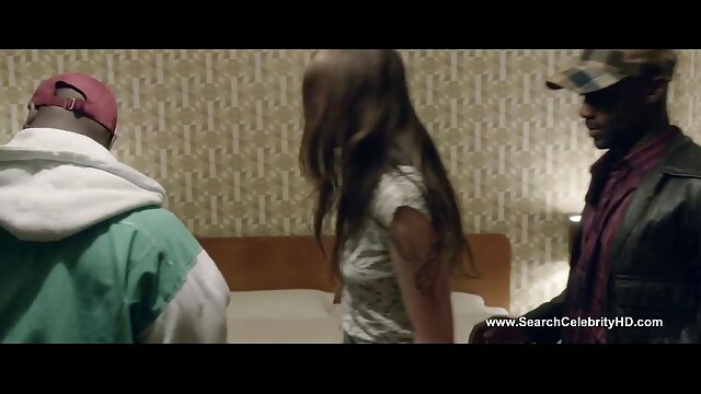 Après film x gratuit pornovore le massage, les filles vont à Cooney.